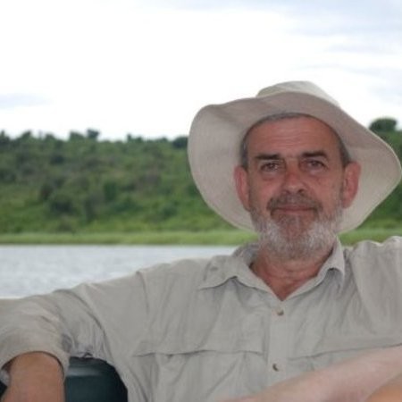 Keith Hatton