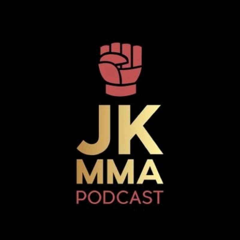 Contact Jk Podcast
