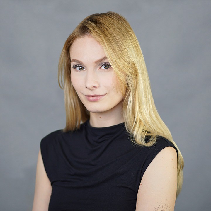 Anna Laskowska