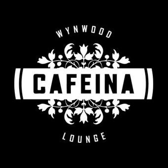 Cafeina Wynwood Lounge