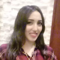 Asmaa Elsayed