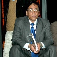 Image of Mihir Banerji