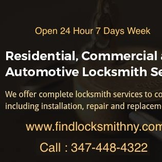 Contact Locksmith B