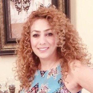 Image of Zahra Hemmatian