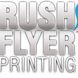 Rush Printing