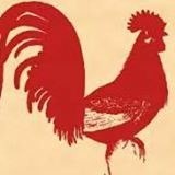 Image of Red Rooster
