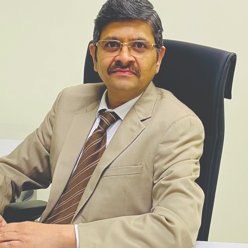 Balaji Srinivasa Rao