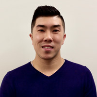 Image of Daniel Trinh