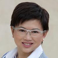 Image of Connie Tan