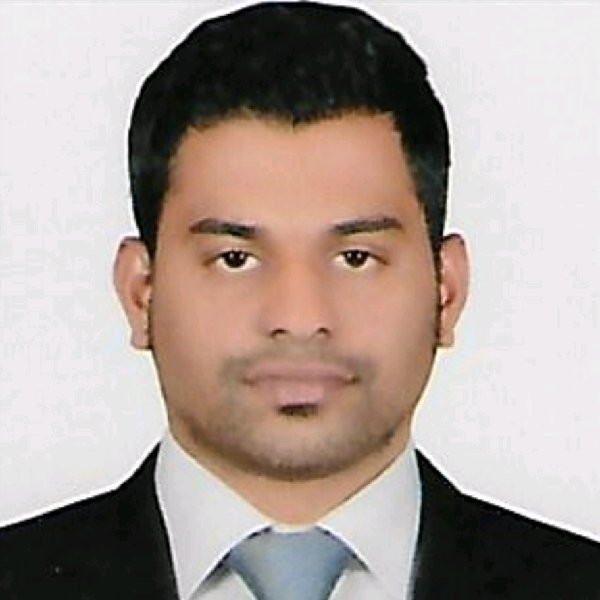 Muhammed Irshad