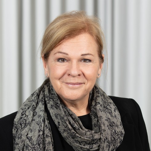 Elisabeth Strand