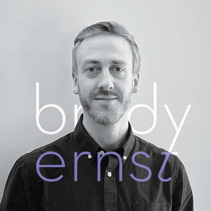 Brady Ernst