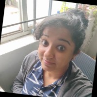 Image of Chinnu Varghese