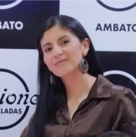 Gissela Alexandra Medina