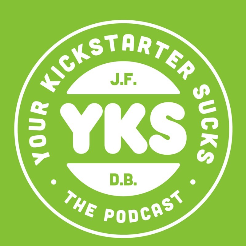 Contact Yks Podcast