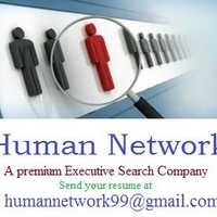 Image of Human Network