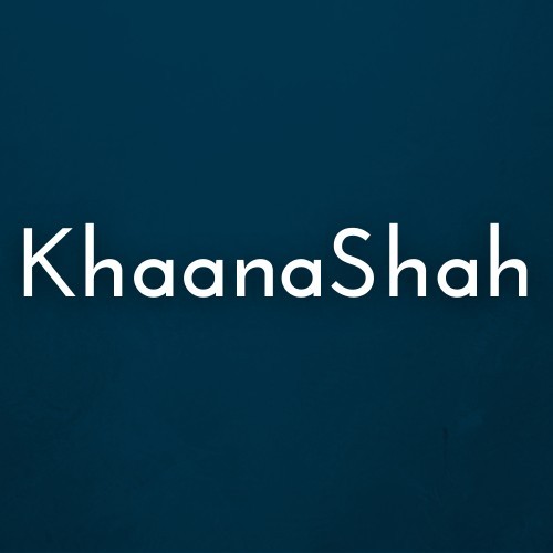 Contact Khaana Shah