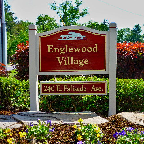 Contact Englewood Apartments