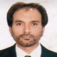 Image of Syed Hussain
