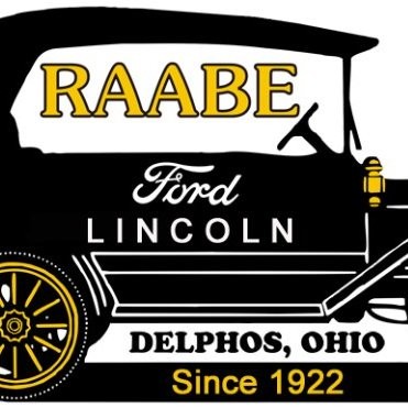 Raabe Ford Lincoln