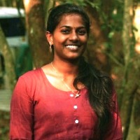 Anju Viswanath