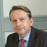 Image of Christophe Hanin