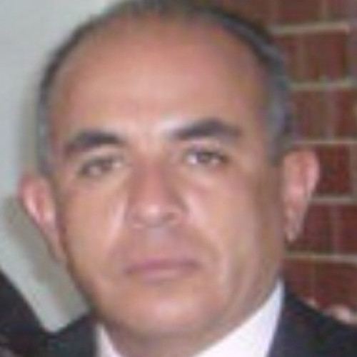 Carlos Allard