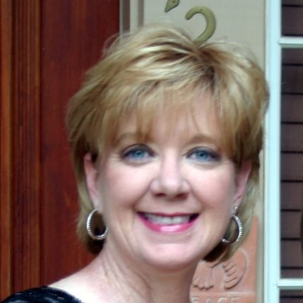 Image of Donna Cox
