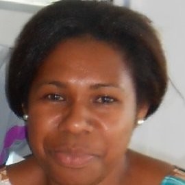 Delma Grace Wadau-famudi