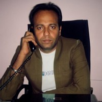 Abhijit Kapuria Email & Phone Number