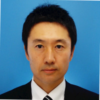 Koji Suyama