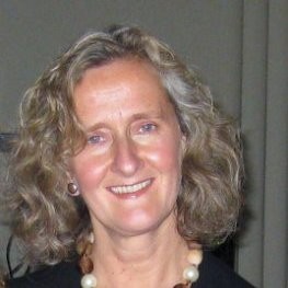 Maureen Sanders