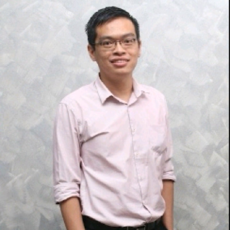 Lee Teck Siong
