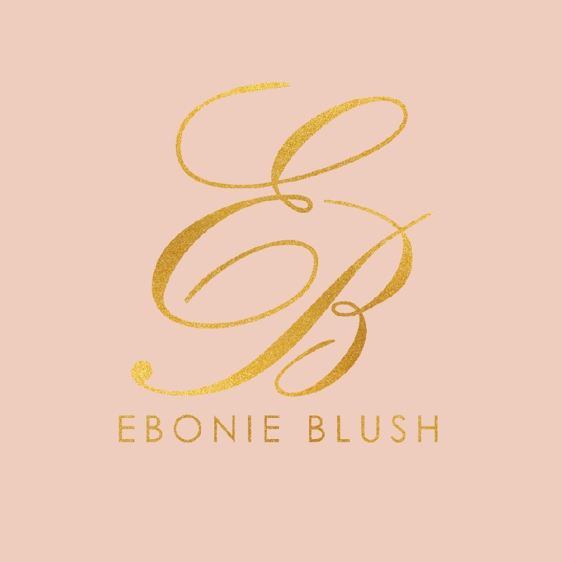 Image of Ebonie Blush