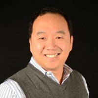 Image of George Chen