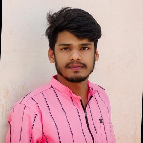 Anuj Kumar Verma