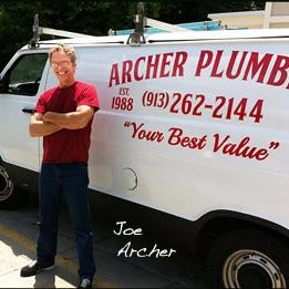 Joe Archer Email & Phone Number