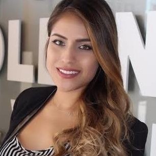 Claudia Pinto Email & Phone Number