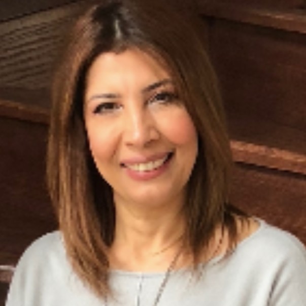 Fariba Shahhosseini