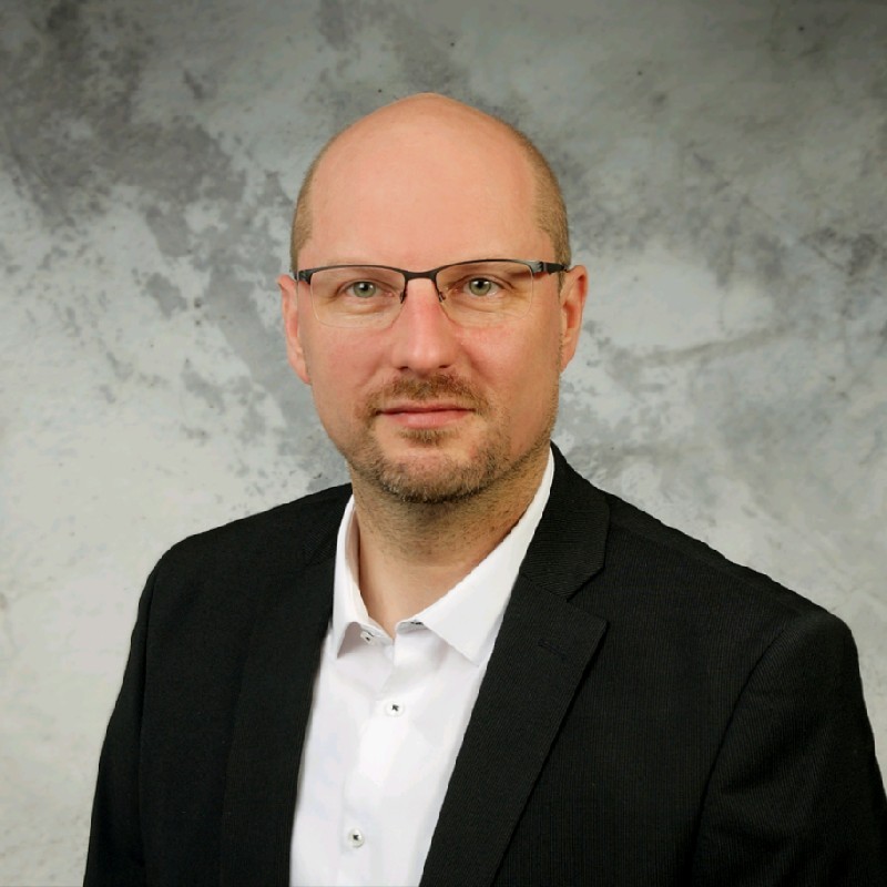 Carsten Frenzel