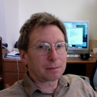 Image of Gregory Levine