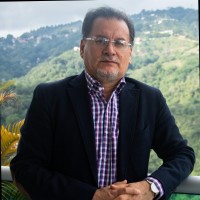 Image of Gustavo Sotomayor