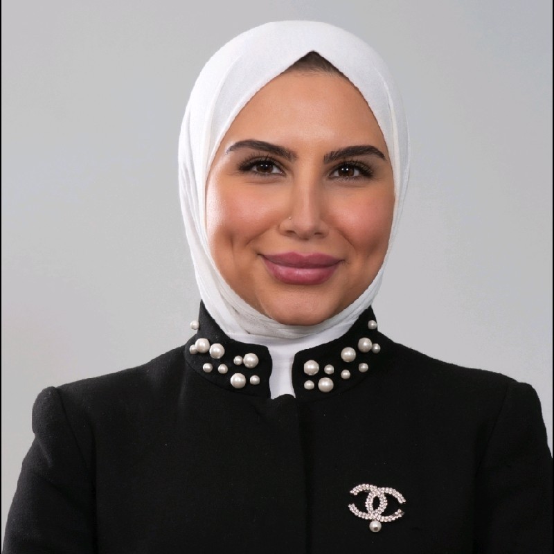 Fatima Alhamawi