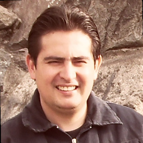 Christan Aguilar Poveda