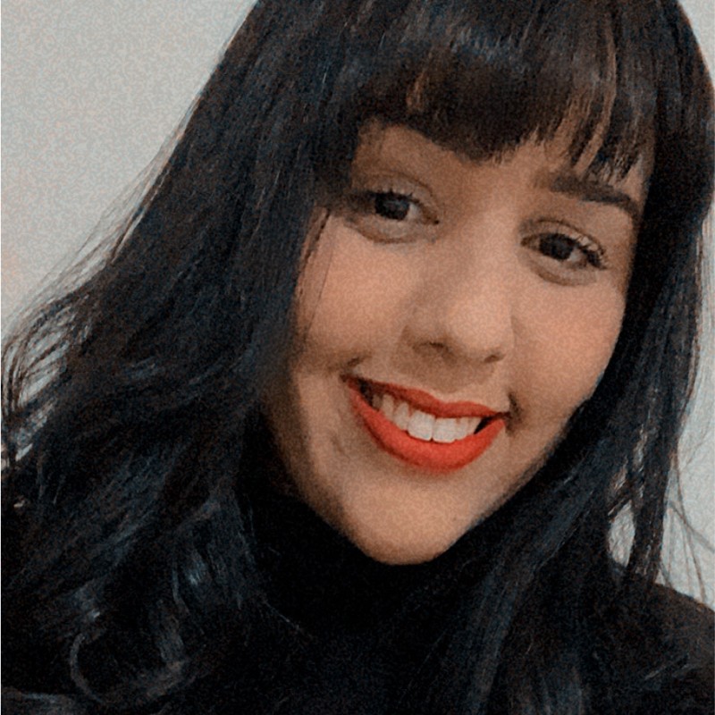 Camila Aldenora