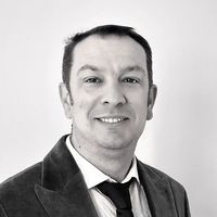 Julien Parisey Profile Picture