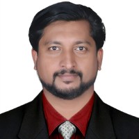 Arun Asok