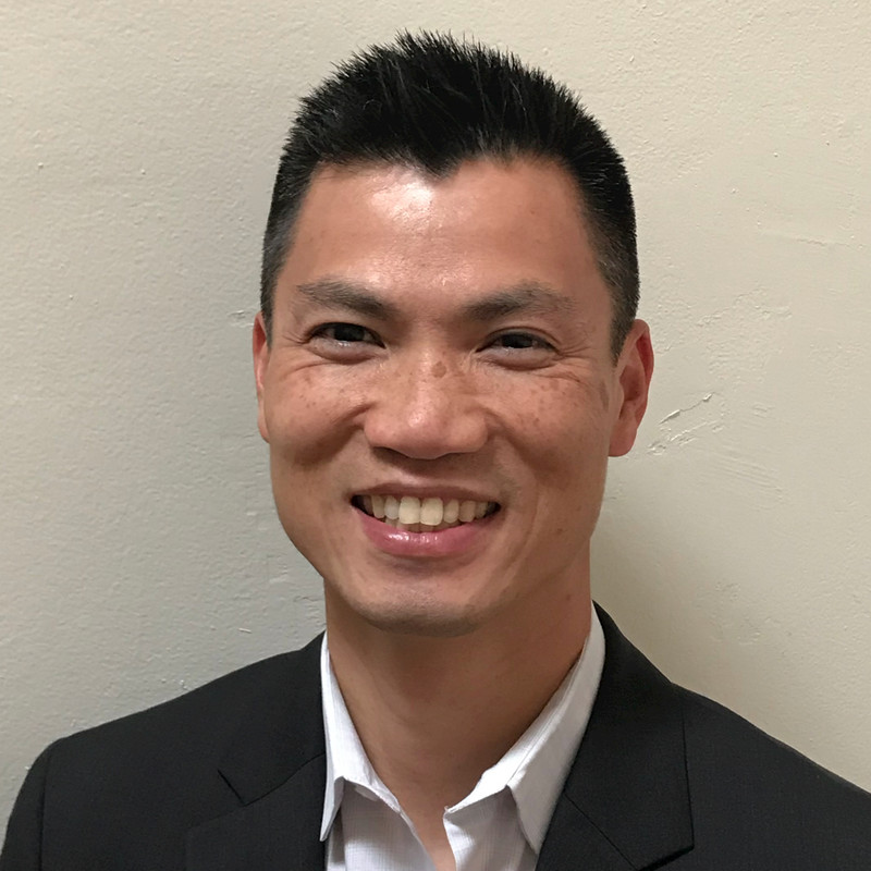 Image of Gary Yuen