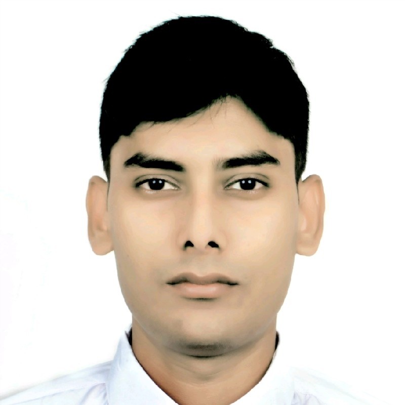 Anurag Prajapati