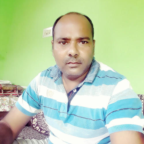 Arvind Kumar Gautam